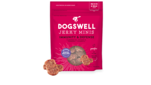 Dogswell Immunity & Defense