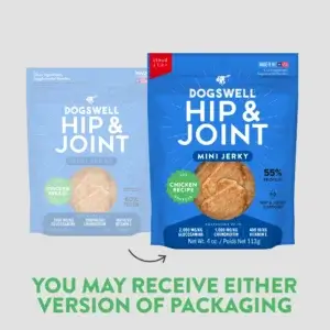 thumbnail image 2 of Dogswell Hip & Joint Beef Recipe Meatballs Treats For Dogs 14 Oz 2 of 13