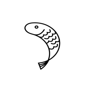Salmon Icon