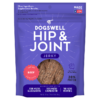 Hip & Joint Jerky Treats, Beef – Dogswell