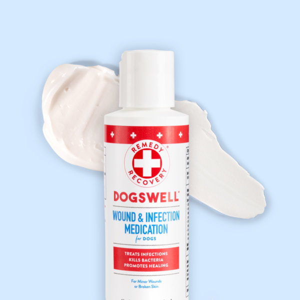 Wound & Infection Medication – Dogswell